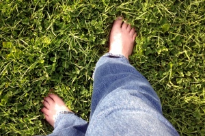 Toes_In_Wet_Grass